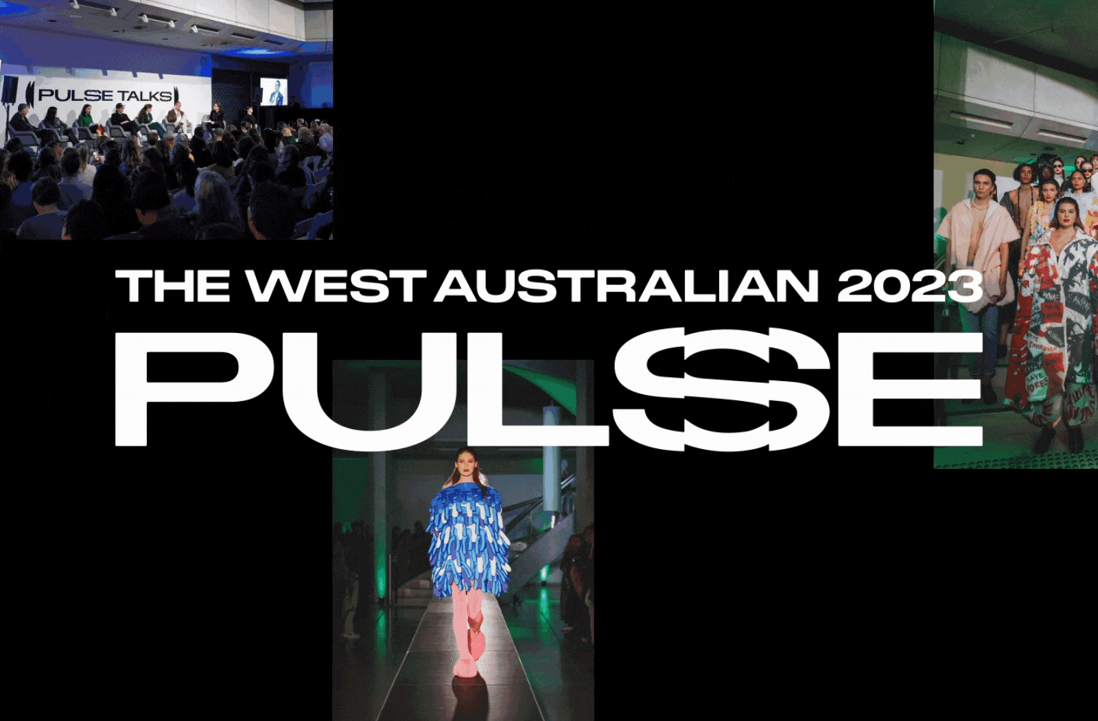 The West Australian Pulse